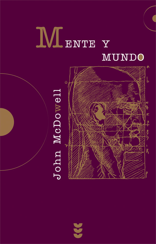 Mente y Mundo-Mcdowell John