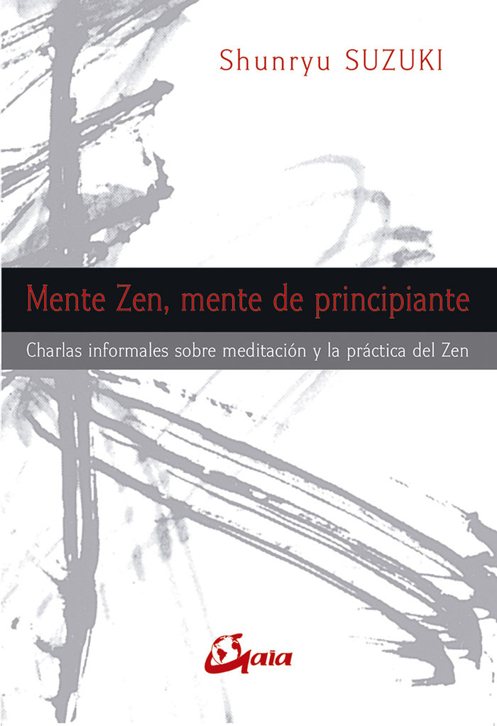 Mente Zen Mente de Principiante-Suzuki Shunryu (1904-1971)