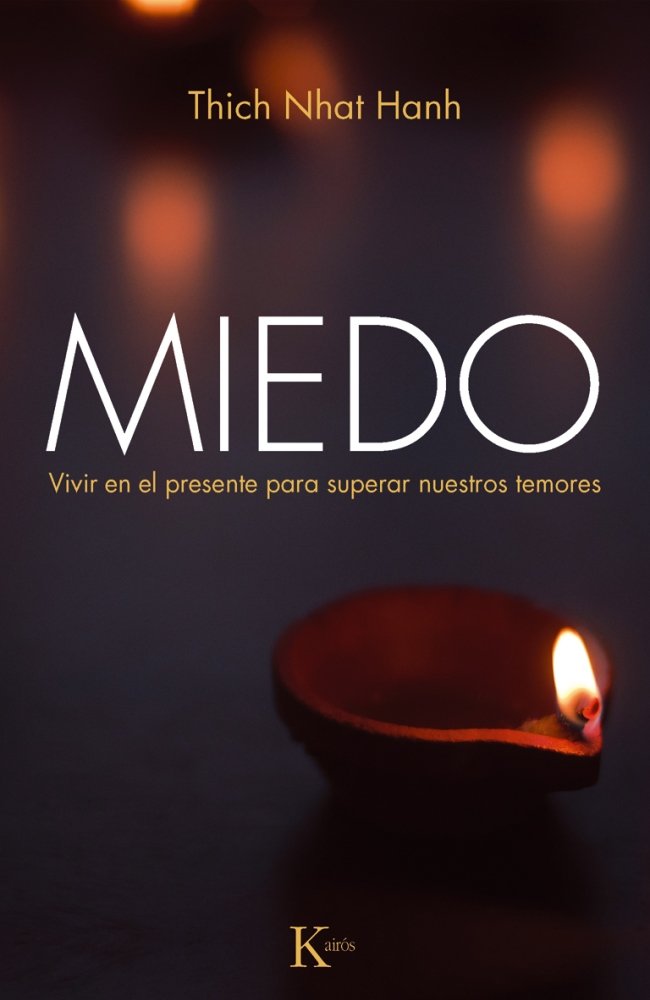 Miedo-Hanh Thich Nhat
