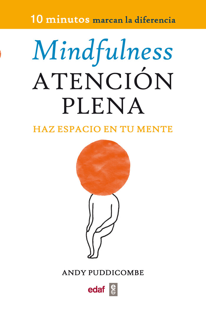Mindfulness Atencion Plena-Puddicombe Andy