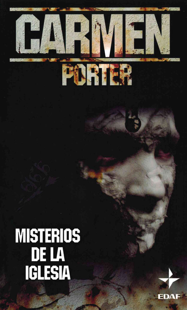 Misterios de la Iglesia Bolsillo-Portes Carmen