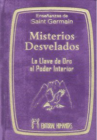 Misterios Desvelados Bolsillo-Germain Saint
