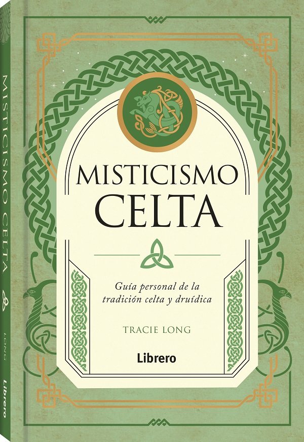 Misticismo Zelta-Tracie Long