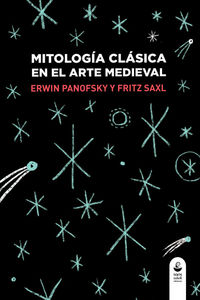 Mitologia Clasica En el Arte Medieval-Panofsky Erwin