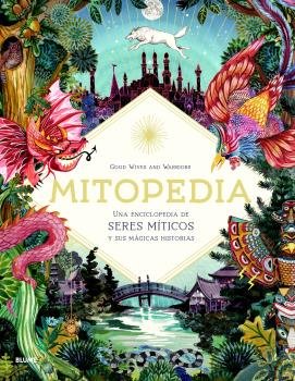 Mitopedia-Good Wives And Warriors