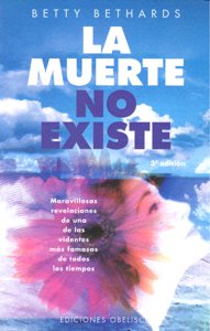 Muerte no Existe la-Bethards Betty