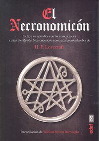 Necronomicon el-Lovecraft H.p.