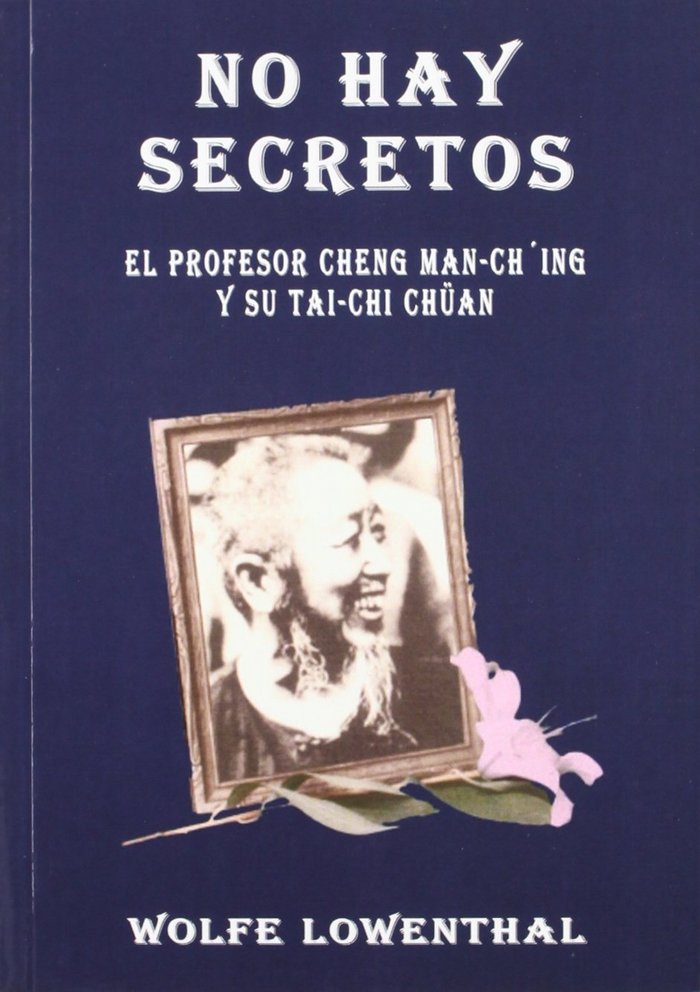 No Hay Secretos-Lowenthal Wolfe