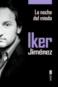Noche Del Miedo la-Jiménez Iker