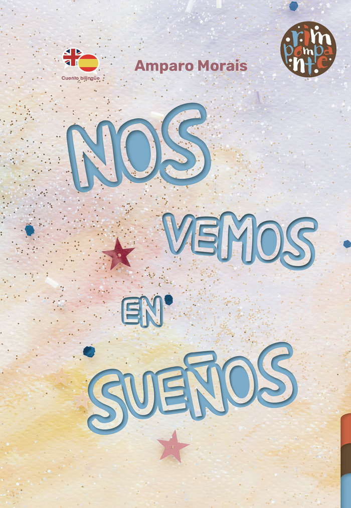 Nos Vemos En Sueños-Morais Amparo