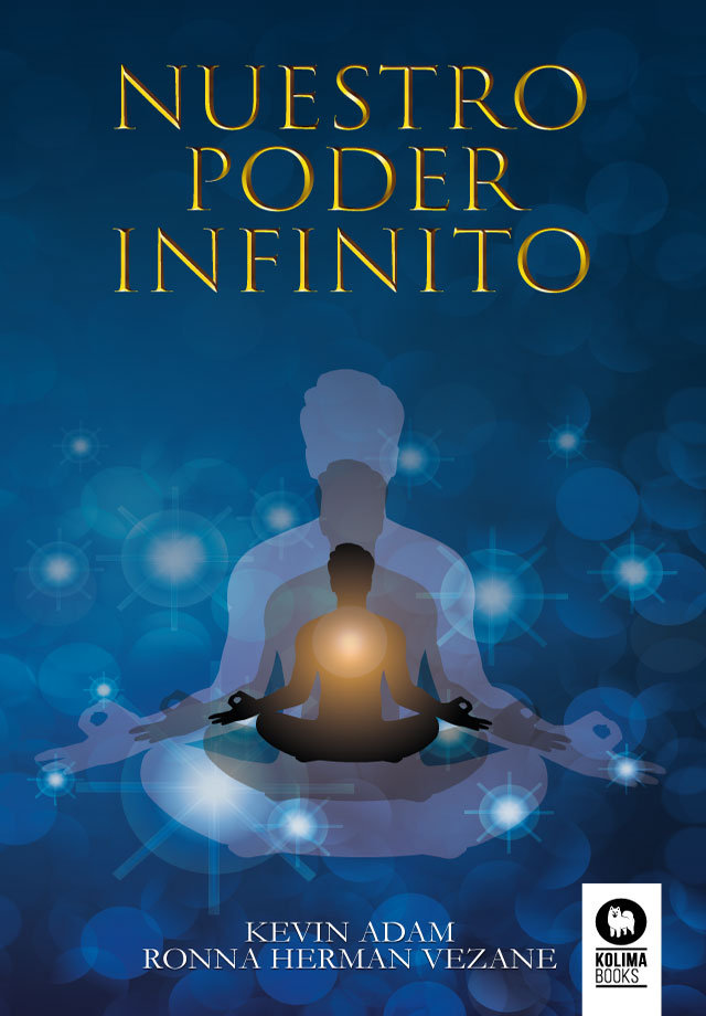 Nuestro Poder Infinito-Herman Vezane Ronna