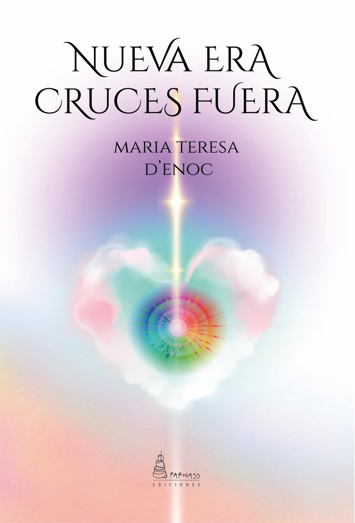 Nueva Era Cruces Fuera-D'enoc Maria Teresa