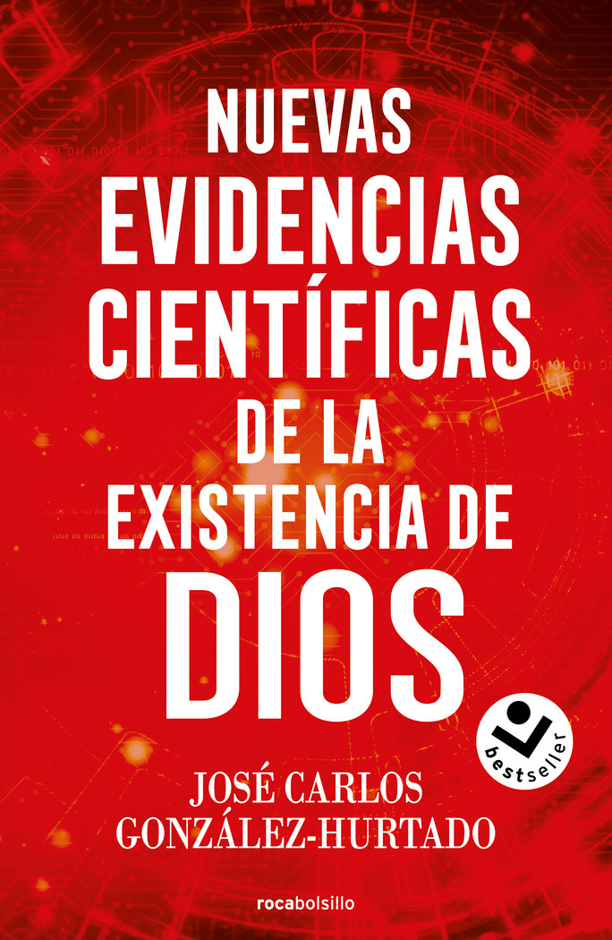 Nuevas Evidencias Cientificas de la Existencia de Dios-Hurtado Jose Carlos