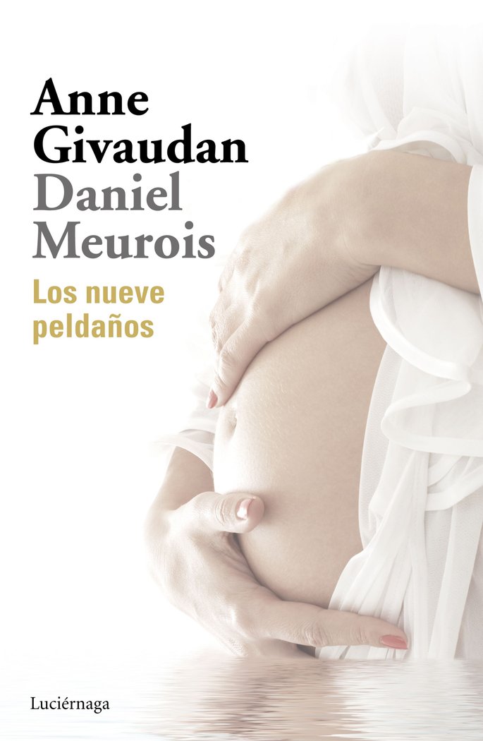 Nueve Peldaños los-Givaudan Anne