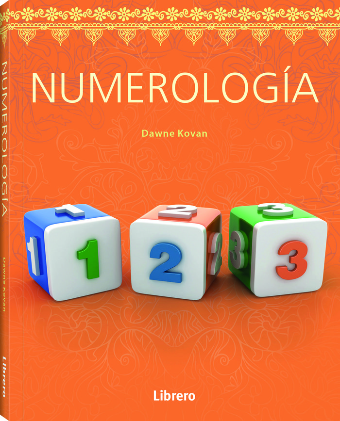Numerologia-Kovan Ma Dawne