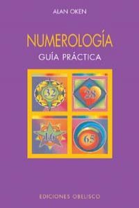 Numerologia-Oken Alan