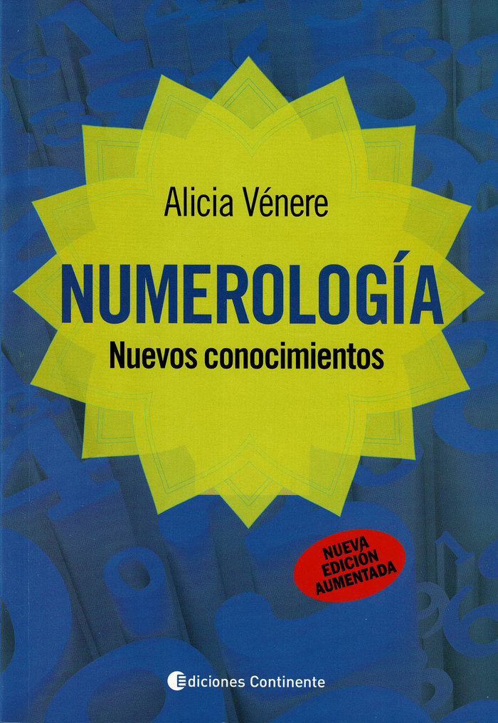 Numerologia-Vénere Alicia