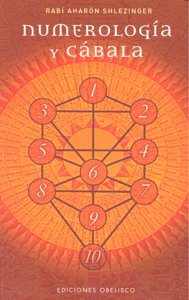 Numerologia y Cabala-Shlezinger Aharón