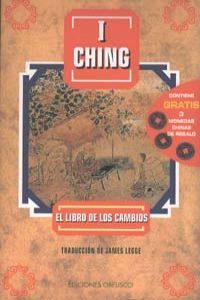 Obelisco i Ching Libro de los Cambios-