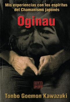 Oginau-Goemon Kawazuki Tonbo