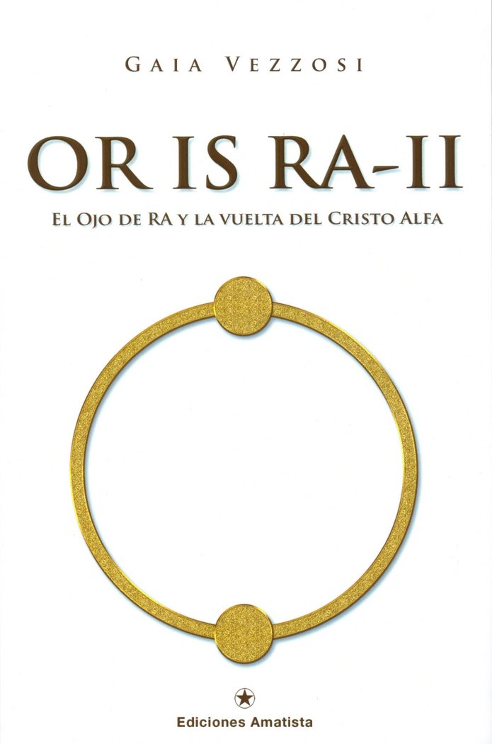 Or Is Ra Ii-Vezzosi Gaia