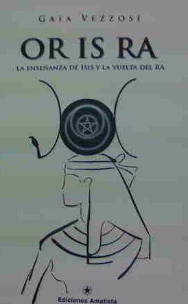 Or Is Ra-Vezzosi Gaia