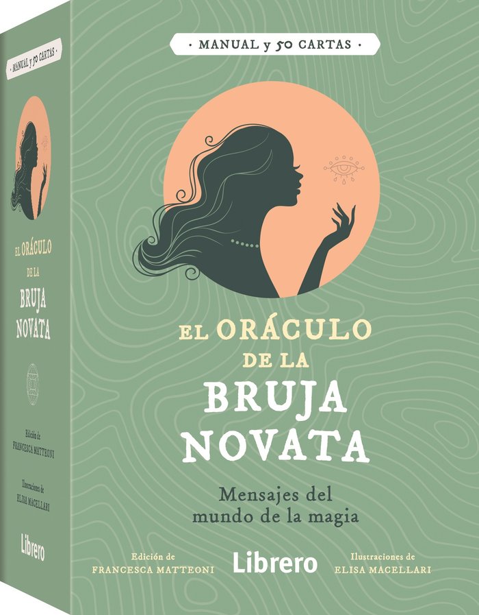 Oraculo de la Bruja Novata-Aa.vv