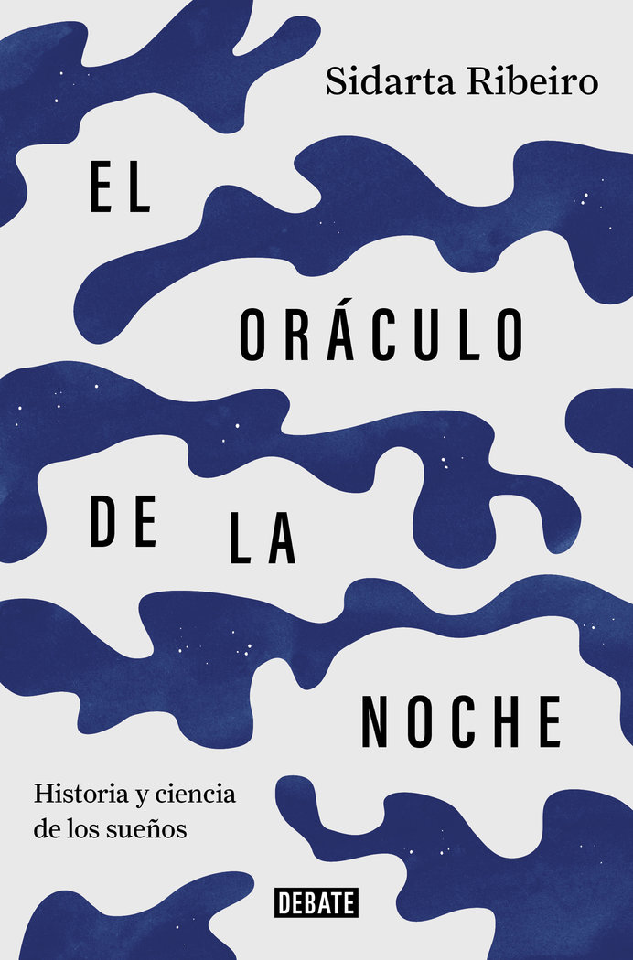 Oraculo de la Noche el-Ribeiro Sidarta