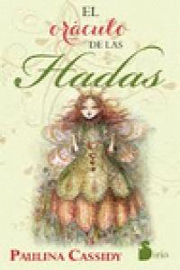Oraculo de las Hadas el-Cassidy Paulina