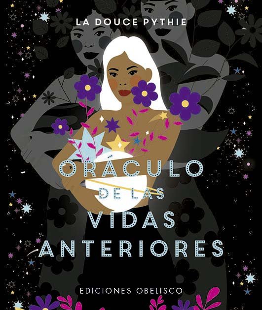 Oraculo de las Vidas Anteriores-Pythie la Douce
