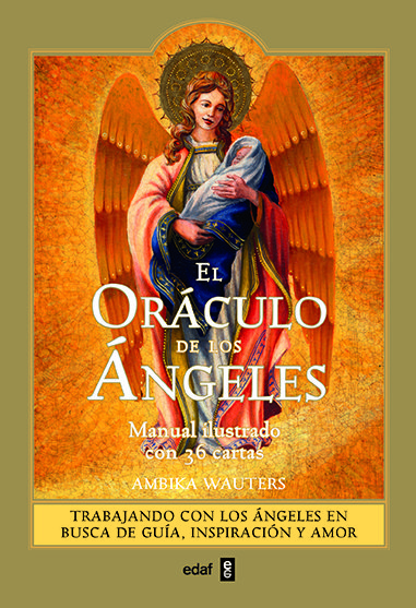 Oraculo de los Angeles el-Wauters Ambika