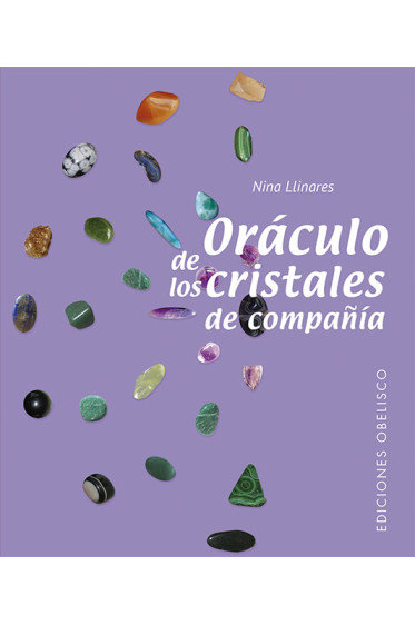 Oraculo de los Cristales de Compañia Ne-Llinares Nina