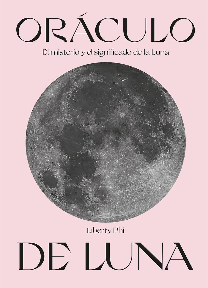Oraculo de Luna-Phy Liberty