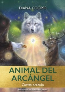 Oraculo Del Arcangel Animal el-Cooper Diana