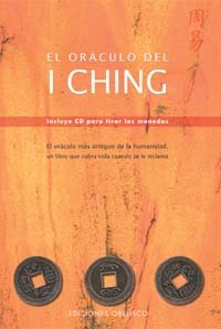 Oraculo Del i Ching el-Ortemberg Adriana