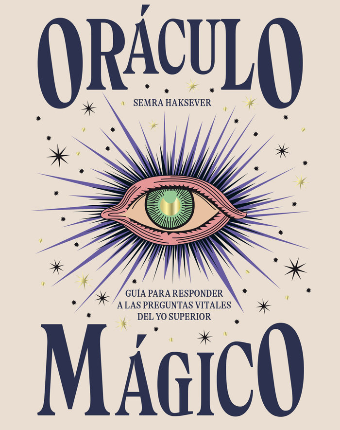 Oraculo Magico-Haksever Semra