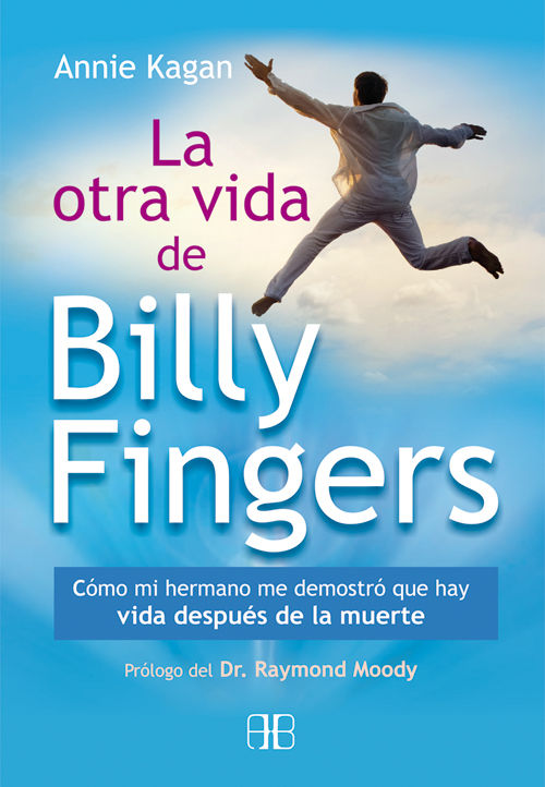 Otra Vida de Billy Fingers la-Kagan Annie