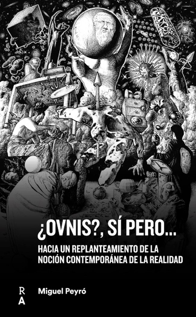 Ovnis si Pero-Peyró Miguel