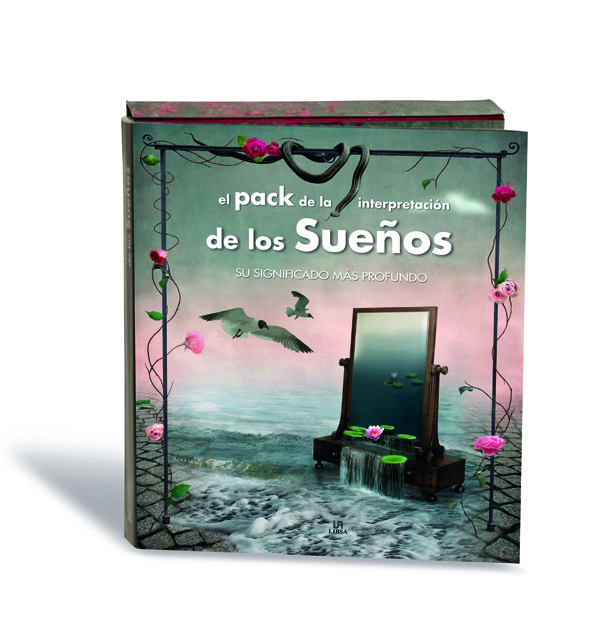 Pack de la Interpretacion de los Sueños el-Trujillo Luis