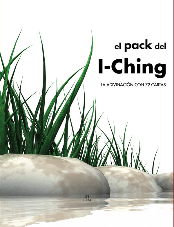 Pack Del I-ching el-Bergamino Donatella : Meldi Diego