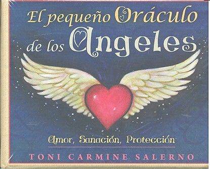Pequeño Oraculo de los Angeles el-Salerno Toni Ca