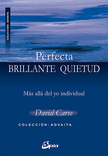 Perfecta Brillante Quietud-Carse David (reino Unido)