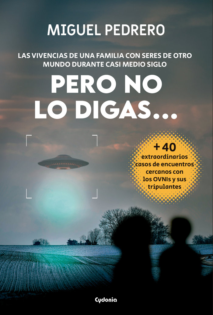 Pero no Lo Digas-Pedrero Miguel