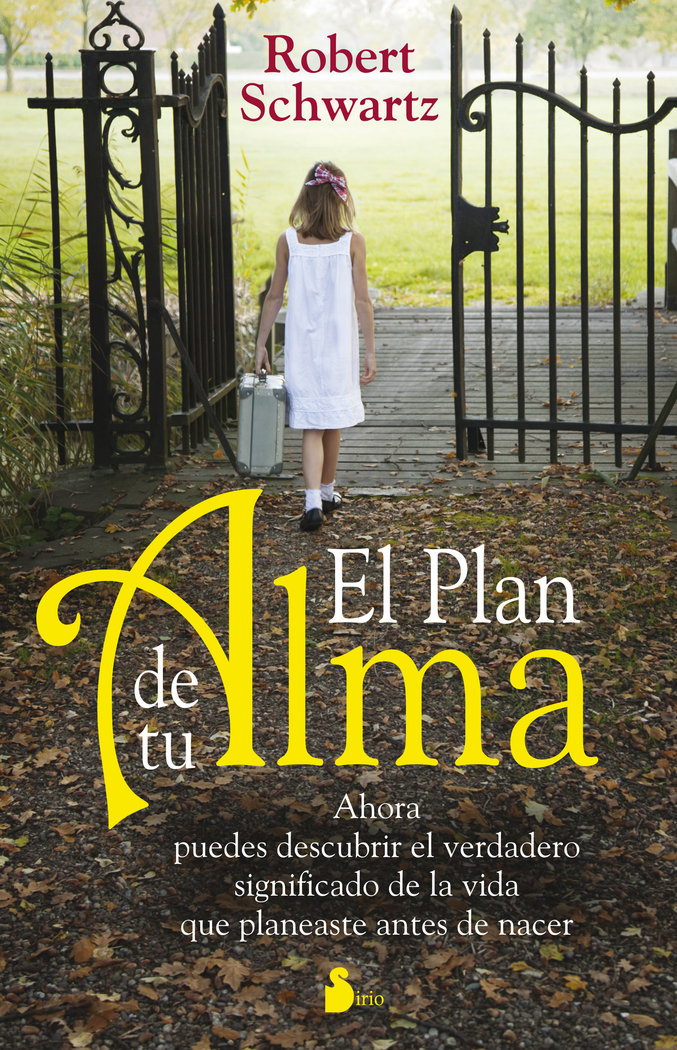 Plan de Tu Alma el-Schwartz Robert