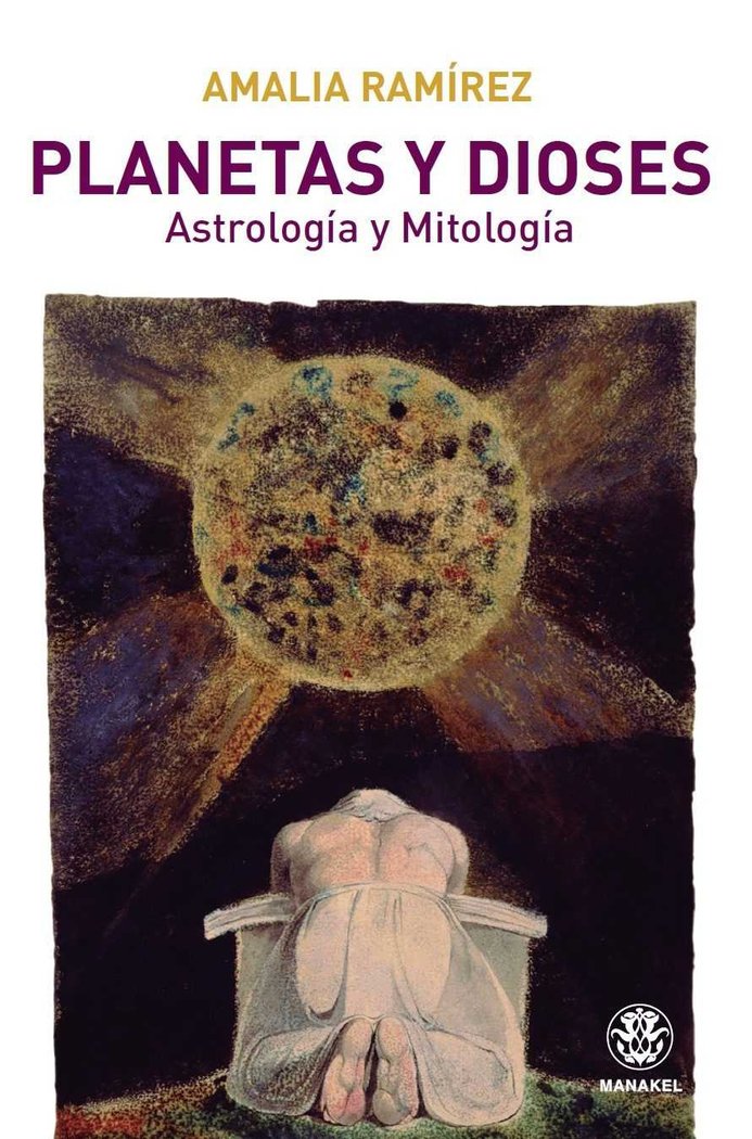 Planetas y Dioses-Ramírez Tellez Amalia