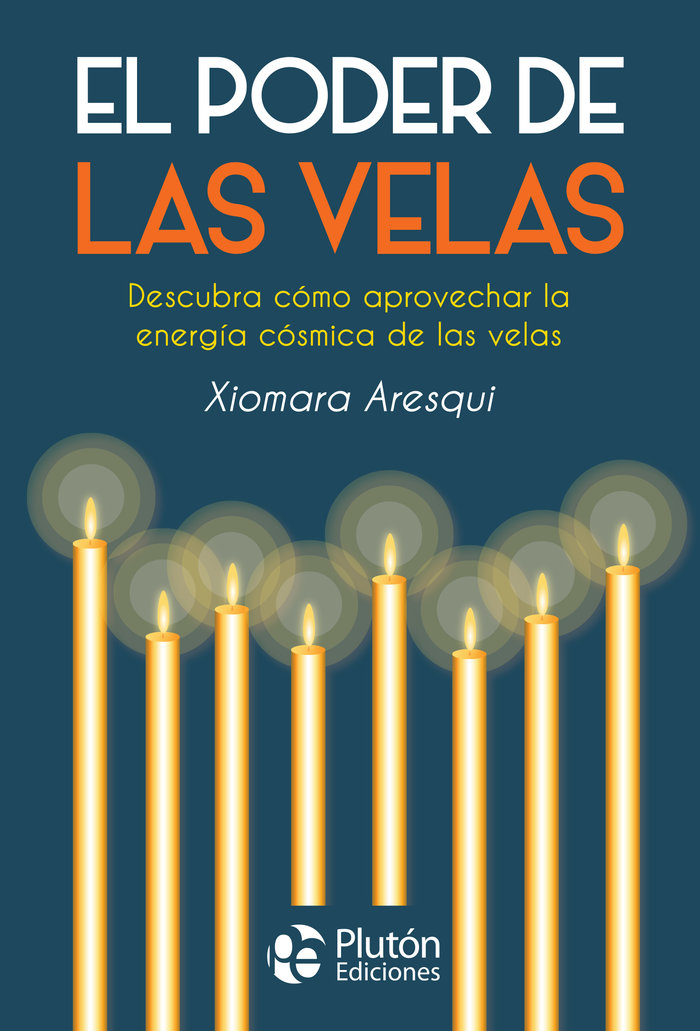 Poder de las Velas el-Aresqui Xiomara