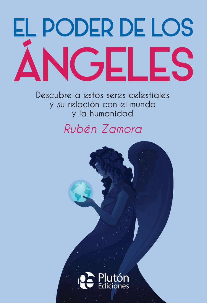 Poder de los Angeles el-Zamora Ruben