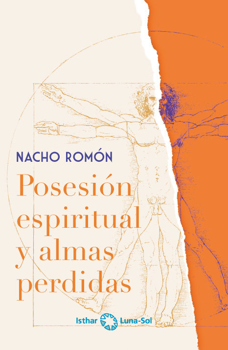 Posesion Espiritual y Almas Perdidas-Romon Nacho