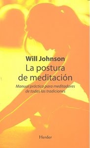 Postura de Meditacion la-Johnson Will