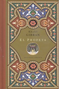 Profeta el-Gibran Khalil